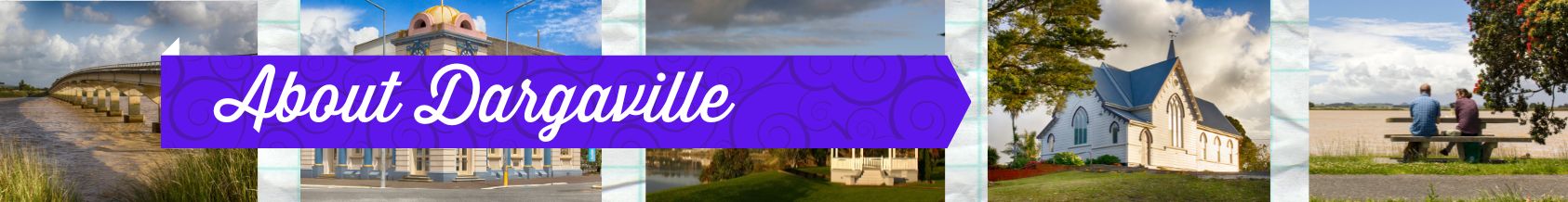 About Dargaville